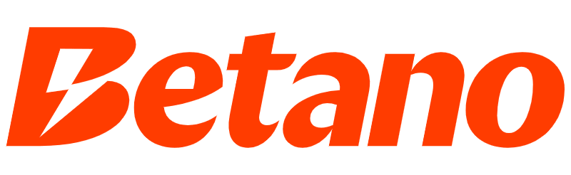 Betano Kaszinó logo