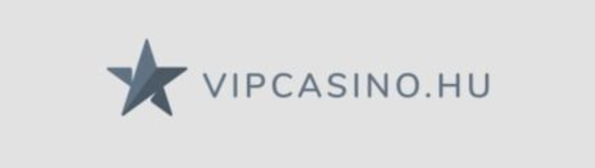 VIPCasino.hu logo